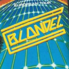 CD Review: BLONDEL Original London Cast Album