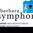 Santa Barbara Symphony to Premiere Leshnoff Clarinet Concerto for West Coast