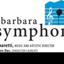  Santa Barbara Symphony to Premiere  Leshnoff Clarinet Concerto for West Coast