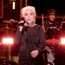 VIDEO: Blondie Performs New Song 'Long Time' on TONIGHT SHOW