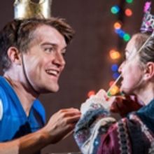 New Production of DISCO PIGS to Play Everyman