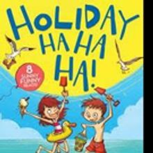 Simon & Schuster UK Commissions Two Middle Grade Fiction Anthologies