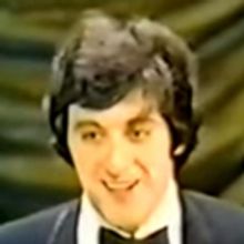 FLASH FRIDAY: CHINA DOLL's Al Pacino Wins a 1969 Tony For DOES A TIGER WEAR A…