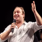 BWW Review: In EVERY BRILLIANT THING, Jonny Donahoe Charms Spectators into Playing…