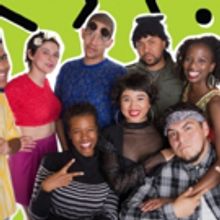 Party Like It's 1995 with DOPER THAN DOPE 2 at Spiderhouse Ballroom