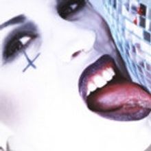 Awesome Theatre Presents:  TERROR-RAMA 2: PROM NIGHT