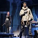 Photo Flash: First Look at Wade McCollum & Val Vigoda in ERNEST SHACKLETON LOVES ME