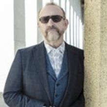 Colin Hay to Play NYC Album Release Show 3/18