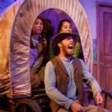 BWW Review: THE OREGON TRAIL is a Rough Journey at Flying V Theatre
