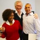 Photo Flash: Meet the Cast of RUTHLESS!