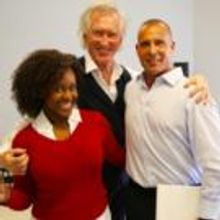 Photo Flash: Meet the Cast of RUTHLESS!