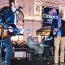 Photo Flash: CLOSE TO YOU: BACHARACH REIMAGINED Celebrates Opening Night in the West…