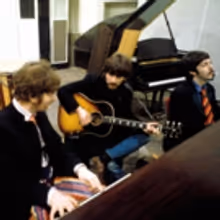 PBS Celebrates 50th Anniversary of Beatles' Sgt. Pepper with New Documentary