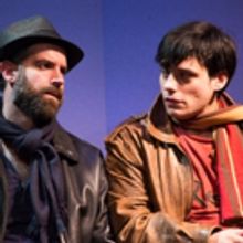 Photo Flash: First Look at THE SUBMISSION at Island City Stage