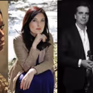 Actress Mercedes Ruehl and Violinist Robert McDuffie Set for CATW Celebration