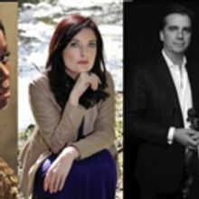 Actress Mercedes Ruehl and Violinist Robert McDuffie Set for CATW Celebration