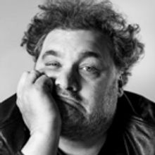 BergenPAC Presents Comedy Extraordinaire Artie Lange