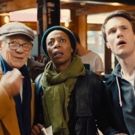 STAGE TUBE: Young Vic's Short Film THE ROOF Pays Tribute to Director Peter Brook