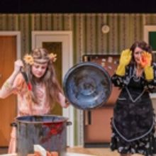 Artists Rep presents Horror Genre-Inspired Comedy FEATHERS AND TEETH