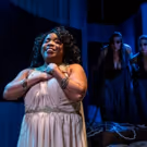 Photo Flash: First Look at HEAVIER THAN at Know Theatre