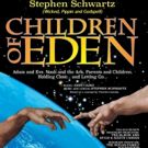 Cabrillo Music Theatre's CHILDREN OF EDEN Comes to Thousand Oaks This April