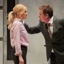 BWW Review: NOT DEAD ENOUGH, Richmond Theatre