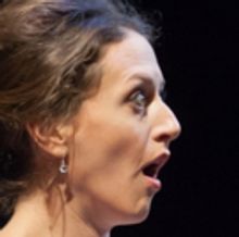 BWW Review: I NOW PRONOUNCE at Actors Theatre Of Louisville