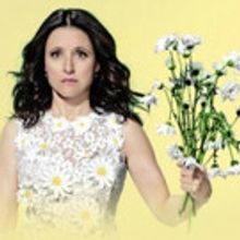 Encore of Julia Louis-Dreyfus-Hosted SNL is #1 Telecast Among Big 4