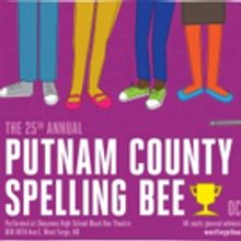 Sheyenne Theatre to Present THE 25TH ANNUAL PUTNAM COUNTY SPELLING BEE