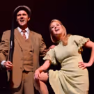 Photo Flash: Musical Theatre Guild's One-Night-Only BONNIE & CLYDE in Concert