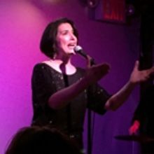 MAC Award-Winner MEG FLATHER Continues Run of Critically Acclaimed Revival of 1993 Sh