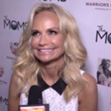 TV: Kristin Chenoweth Promises a Different Show Every Night in Her Big Broadway Return!