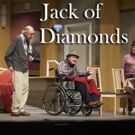 Jamie Farr Collapses During Rehearsal of JACK OF DIAMONDS; Ian D. Clark to Step In