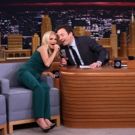 VIDEO: Kristin Chenoweth Talks HAIRSPRAY LIVE! on 'Tonight': 'I'm Scared to Death'