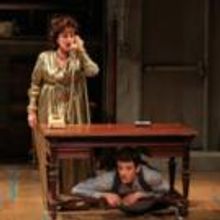 Lincoln Center Theater's SHOWS FOR DAYS, Starring Patti LuPone, Michael Urie and…