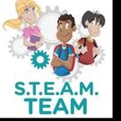 Georgia Ensemble Theatre to Premierer S.T.E.A.M. TEAM Next Weekend