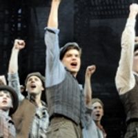 BWW Quiz: Which Newsies Character Are You? Video