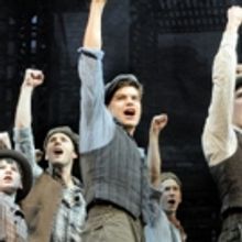 BWW Quiz: Which Newsies Character Are You?