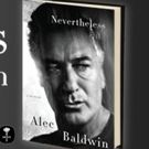Alec Baldwin Criticizes Memoir Publisher for Editing Flubs; Will Reveal Extras on…