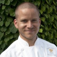 Chef Spotlight:  Francis Wolf of MANOIR HOVEY in Quebec, Canada