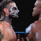 IMPACT WRESTLING Moves to Wednesdays on Destination America Tonight