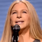 Exclusive: Barbra Streisand Sings 'Send in the Clowns' Trump Parody at Clinton…