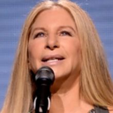 Exclusive: Barbra Streisand Sings 'Send in the Clowns' Trump Parody at Clinton…