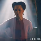 Season Finale of WGN America's UNDERGROUND is #1 Original Scripted Series on Cable