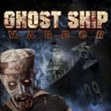 GHOST SHIP HARBOR to Take Over USS Salem in Quincy This Halloween Season
