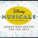 Segerstrom Center Continues Second Year of Disney Musicals in Schools