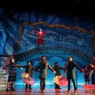 AMELIE Starts Its 'Tour de Broadway' on Monday