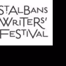 Inaugural St. Albans Writers' Festival to be Held in September