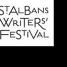 Inaugural St. Albans Writers' Festival to be Held in September
