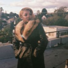 Lady Wray's QUEEN ALONE Out Now; Will Play Brooklyn Bazaar Tomorrow